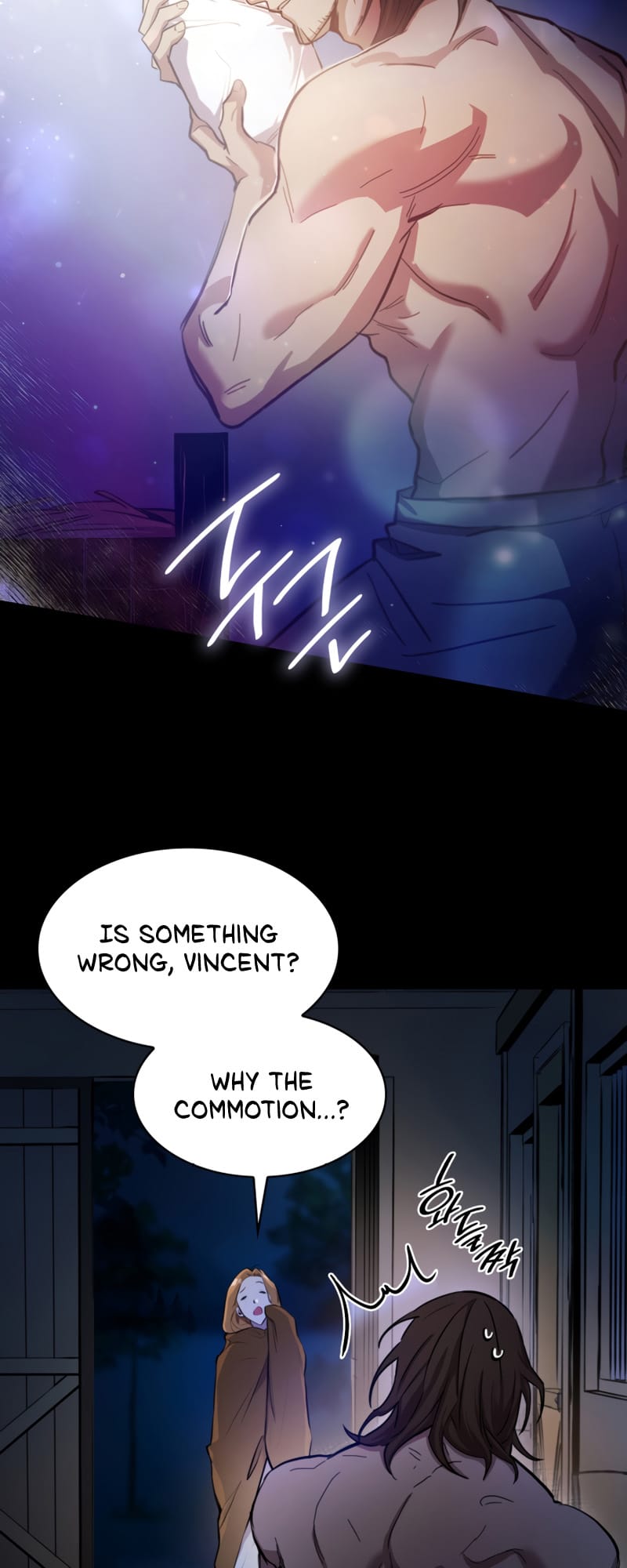 Infinite Mage, Chapter 1 image 018